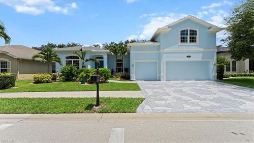 371 Burnt Pine Dr, NAPLES, FL, 34119-9775 | Card Image