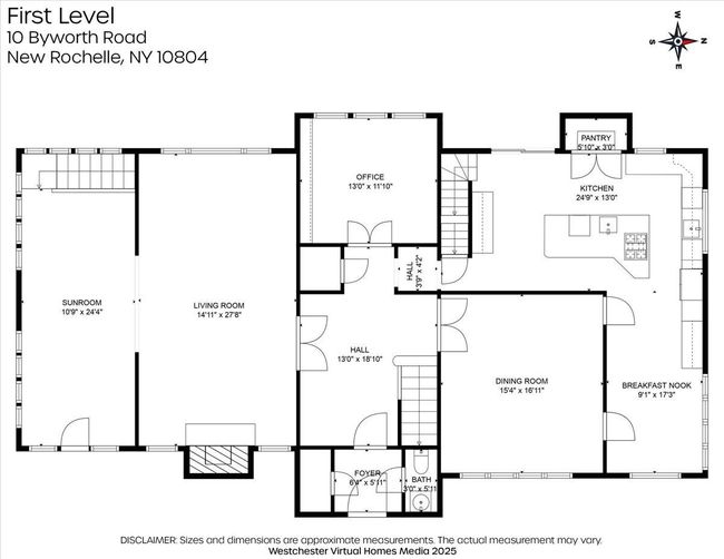 View of layout | Image 23