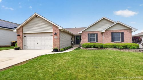 816 Doral Dr, Marengo, IL, 60152-3365 | Card Image