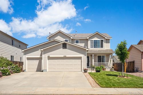 12783 Pine Valley Cir, Peyton, CO, 80831-4011 | Card Image