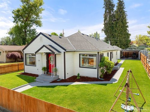 5116 N 40th St, Tacoma, WA, 98407-3630 | Card Image