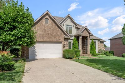 3441 Chestnut Hill Lane, House other with 6 bedrooms, 3 bathrooms and null parking in Lexington KY | Image 2