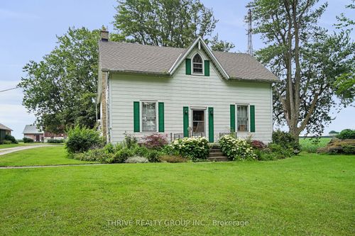 20664 Heritage Rd, Thorndale, ON, N0M2P0 | Card Image