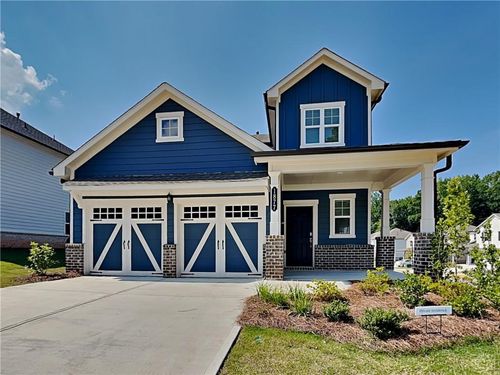 1877 Holmes Dr Sw, Conyers, GA, 30094-4727 | Card Image