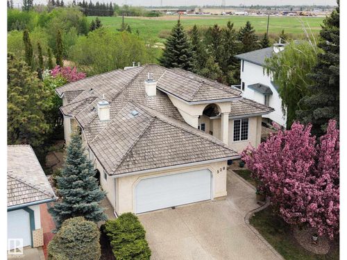 520 Pardee Bay Nw, Edmonton, AB, T5T5Y9 | Card Image