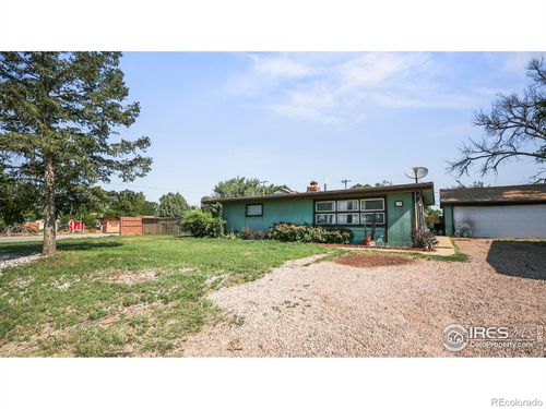 100 Spruce St, Log Lane Village, CO, 80705-4815 | Card Image