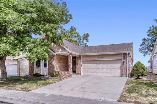 4863 W 93rd Ave, Westminster, CO, 80031-6309 | Card Image