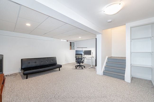 47 - 1020 Central Park Dr, House attached with 3 bedrooms, 3 bathrooms and 1 parking in Brampton ON | Image 20