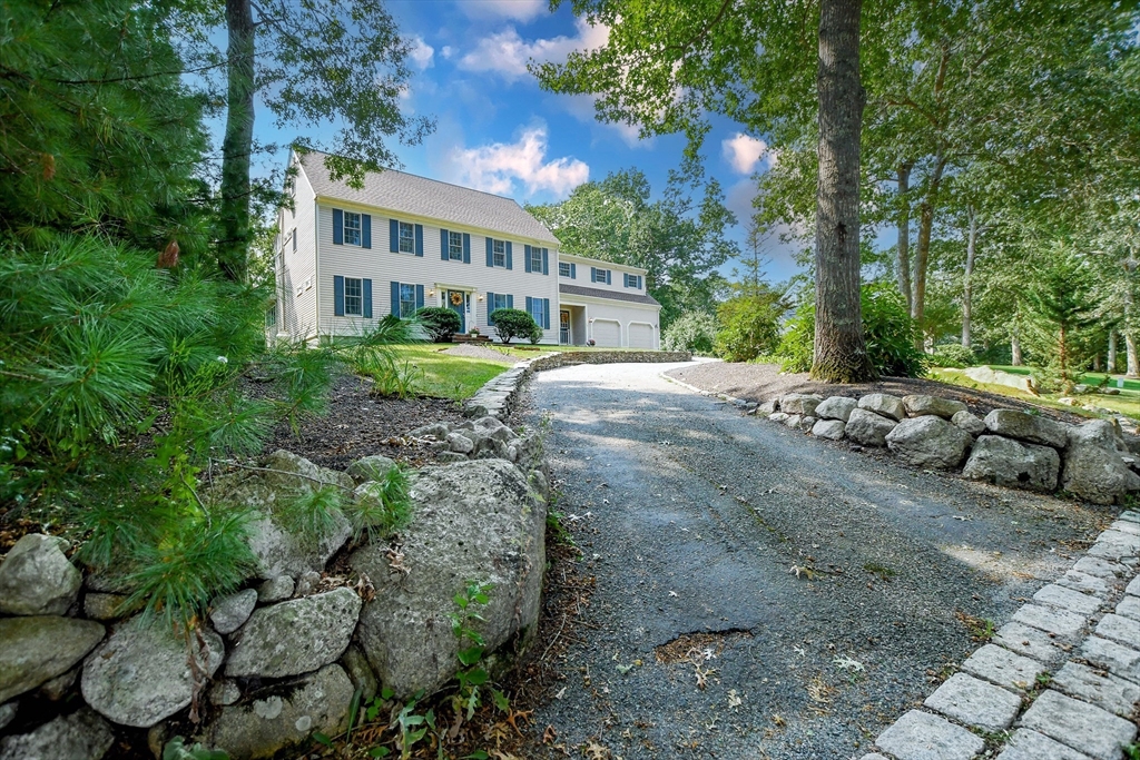 River Rd, Marion, MA 02738