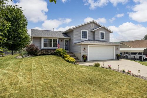 416 Park View Road, Deerfield, WI, 53531 | Card Image