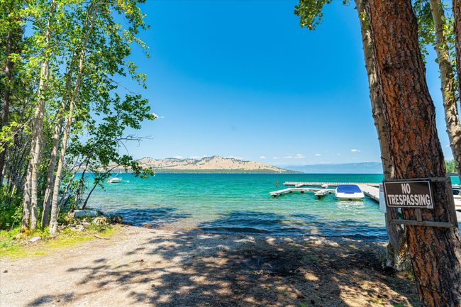 44625 Wild Horse Island Ln, House other with 2 bedrooms, 1 bathrooms and null parking in Dayton MT | Image 42
