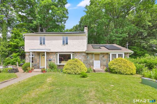 33 Chambers Street, Manchester, CT, 06042 | Card Image