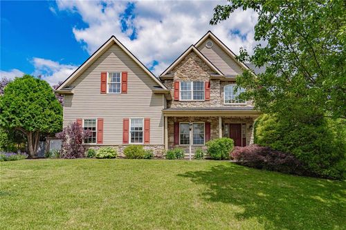236 Schoeneck Avenue, Upper Nazareth Twp, PA, 18064 | Card Image