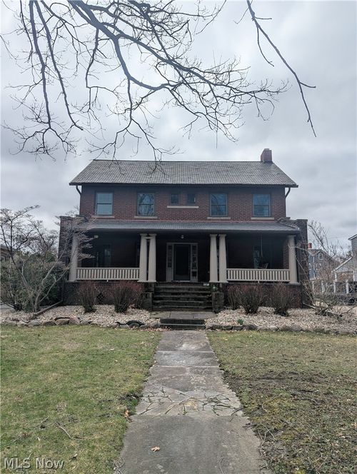 13971 Lake Ave, Lakewood, OH, 44107-2659 | Card Image