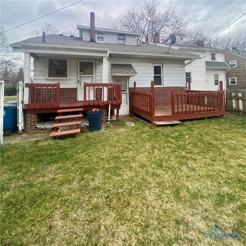 4435 Willys Parkway, Toledo, OH, 43612 | Card Image