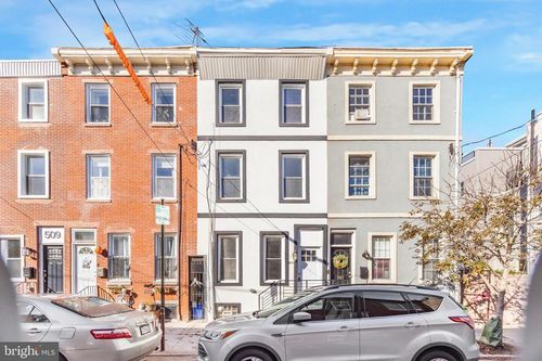 505 Greenwich St, PHILADELPHIA, PA, 19147-6524 | Card Image