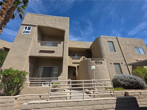 201-2200 Highpointe Dr, Laughlin, NV, 89029-1120 | Card Image