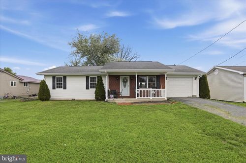 50 Sugar Maple St, FORT ASHBY, WV, 26719-6502 | Card Image