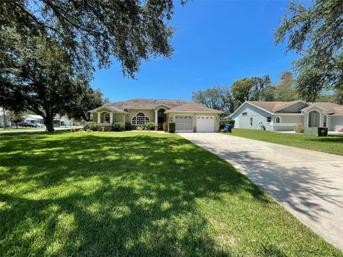 4529 Breakwater Blvd, SPRING HILL, FL, 34607-2474 | Card Image
