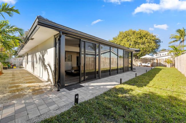 3910 Ne 27 Th Ter, House other with 4 bedrooms, 3 bathrooms and null parking in Lighthouse Point FL | Image 49