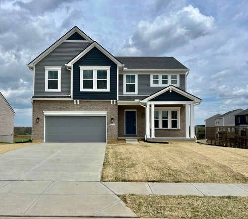 6078 Fallen Tree Ln, Burlington, KY, 41005-9518 | Card Image