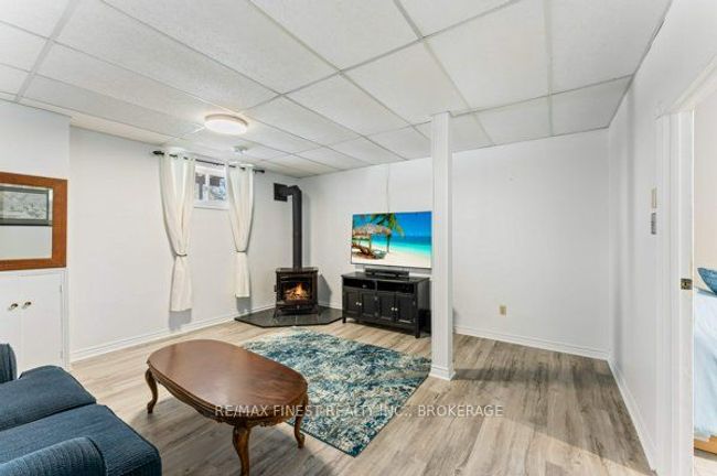 34 Centre St, House other with 4 bedrooms, 2 bathrooms and 3 parking in Newburgh ON | Image 24