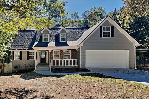 1075 Crystal Water Dr, Lawrenceville, GA, 30045-8624 | Card Image