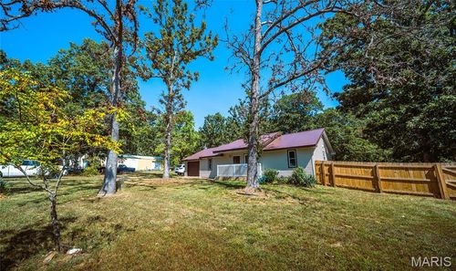 22780 Ranger Dr, Lebanon, MO, 65536-6427 | Card Image