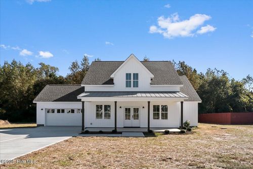 3948 Nc Highway 581, Kenly, NC, 27542-7912 | Card Image