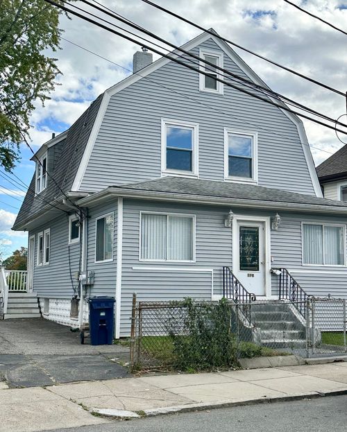 118 Evans Street, Boston, MA, 02124 | Card Image