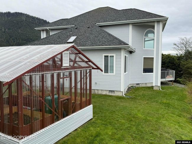 103 Eagle Tree Ct, House other with 4 bedrooms, 3 bathrooms and 2 parking in Craig AK | Image 4
