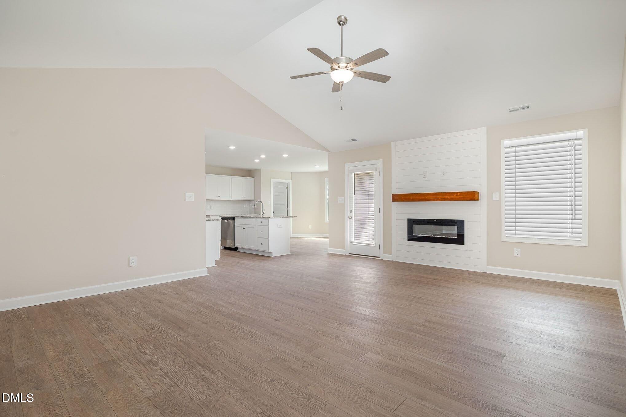 Residential in Selma 2