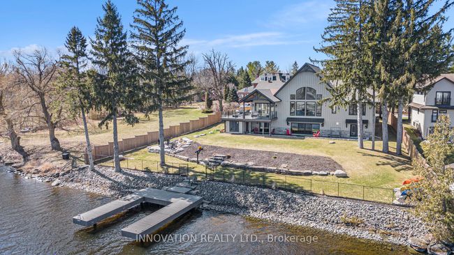 1048 Boucher Cres, House other with 5 bedrooms, 3 bathrooms and 6 parking in Manotick ON | Image 41