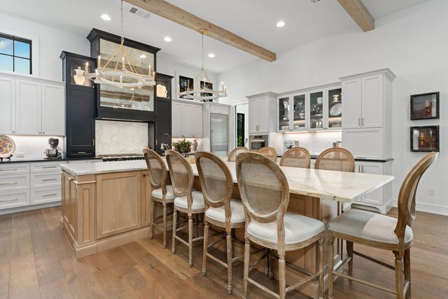 902 Cimarron Hills Trl W, House other with 4 bedrooms, 4 bathrooms and 3 parking in Georgetown TX | Image 10