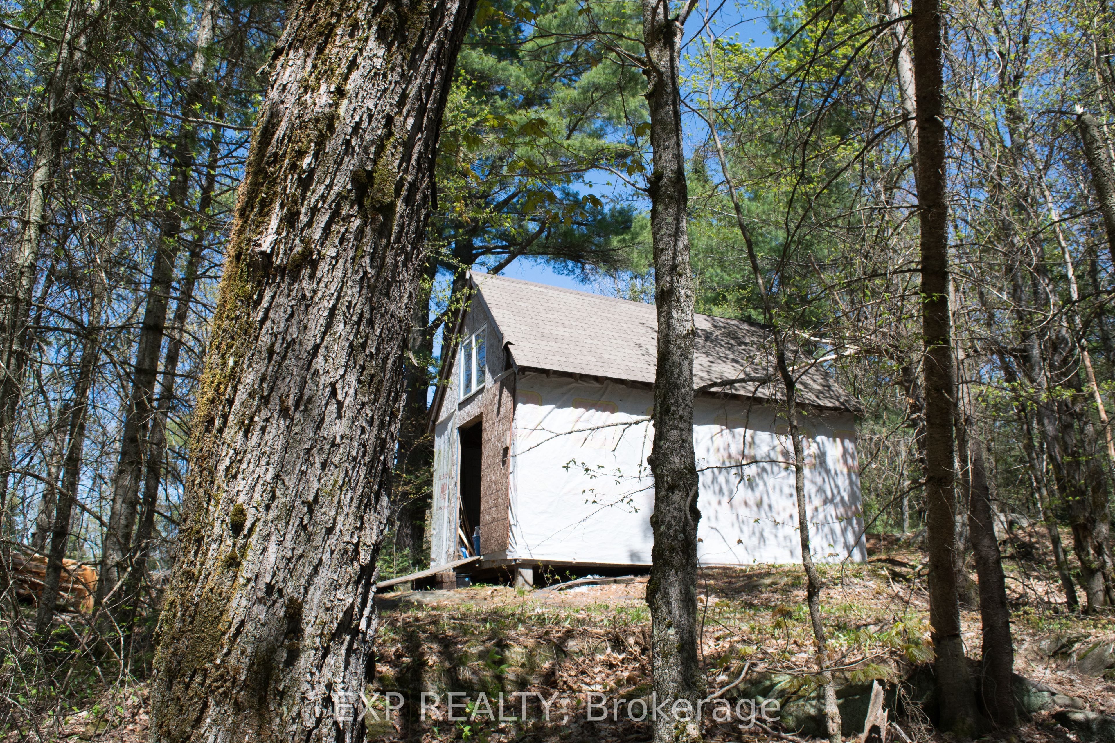 Residential in Muskoka Lakes 2