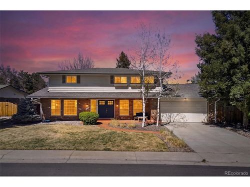 6385 W Frost Dr, Littleton, CO, 80128-4622 | Card Image