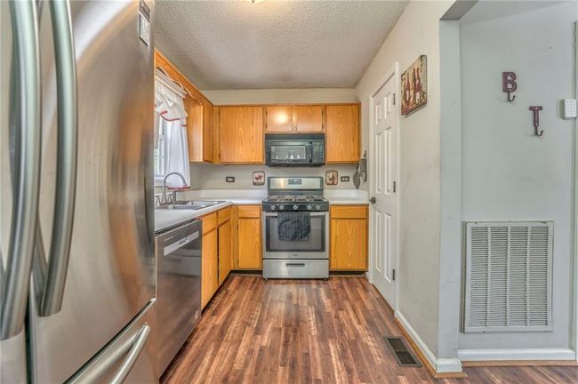 108 Ivy Trace Ln, House other with 3 bedrooms, 2 bathrooms and null parking in Dallas GA | Image 10