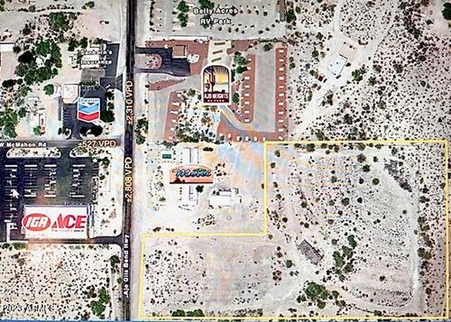 null-1940 N 2nd Avenue, Ajo, AZ, 85321 | Card Image