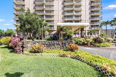 907 - 98-450 Koauka Loop, Home with 1 bedrooms, 1 bathrooms and 1 parking in Aiea HI | Image 1