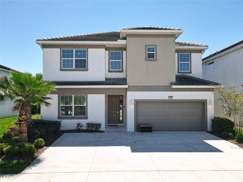 4496 Monado Dr, KISSIMMEE, FL, 34746 | Card Image