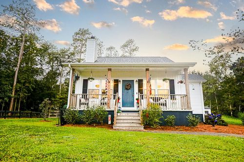 505 Butter Rd, Bonneau, SC, 29431-8664 | Card Image