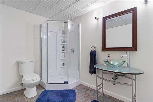 4 - 4 Rose Court Way, Condo with 3 bedrooms, 4 bathrooms and 2 parking in East Walpole MA | Image 31