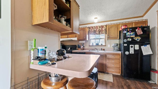 3760 S 109 W, House other with 3 bedrooms, 2 bathrooms and null parking in Pleasant Lake IN | Image 10