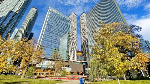 1210-100 Harbour St, Toronto, ON, M5J0B5 | Card Image