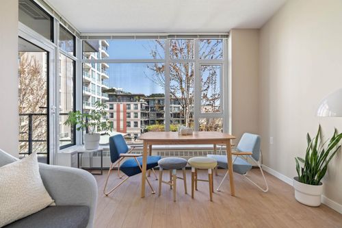 408-135 W 2nd St, North Vancouver, BC, V7M0C5 | Card Image