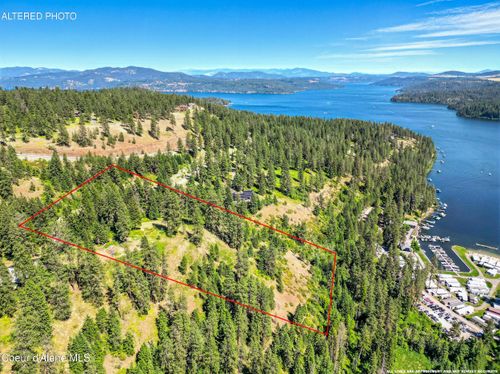 Parcel 22 Sun-Up Bay Rd, Worley, ID, 83876 | Card Image