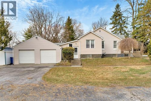 6095 Short Disputed Rd, Lasalle, ON, N9H1X6 | Card Image