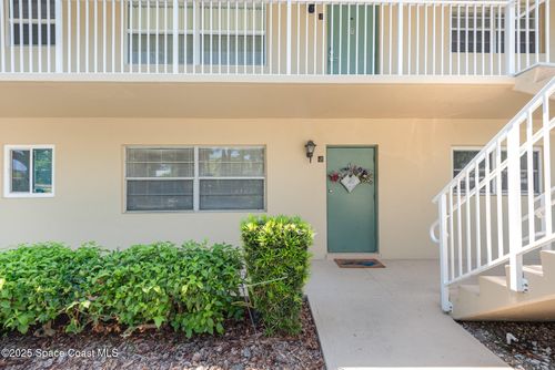2-d-161 Cape Shores Cir, Cape Canaveral, FL, 32920-3855 | Card Image