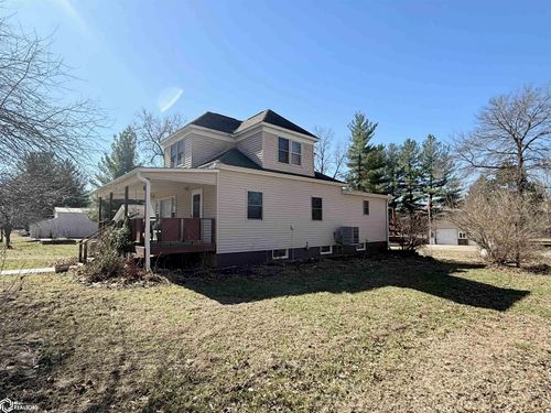 602 S 8th Street, Farmington, IA, 52626 | Card Image