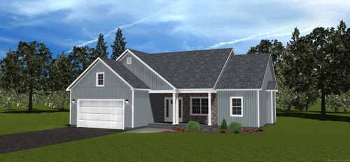 183 Chamberlain Rd, Broad Brook, CT, 06016-9783 | Card Image